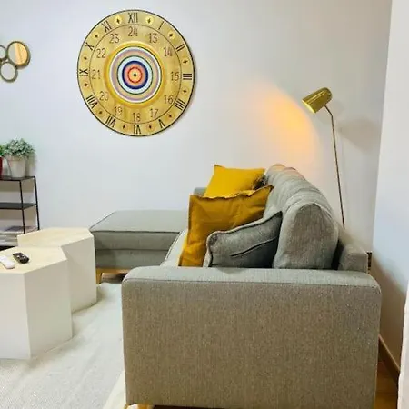 New 2 Bedrooms In Center-9b * Luxembourg