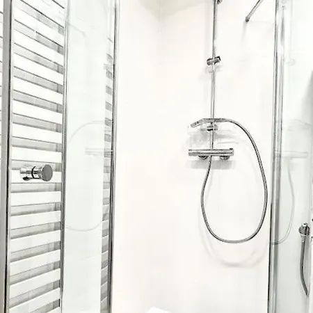Apartment New 2 Bedrooms In Center-9b Luxembourg