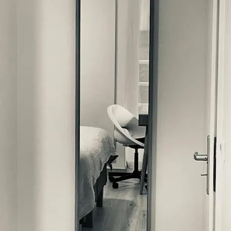 New 2 Bedrooms In Center-9b * Luxembourg