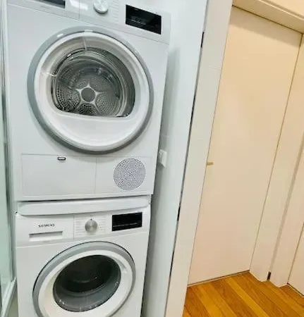 New 2 Bedrooms In Center-9b *